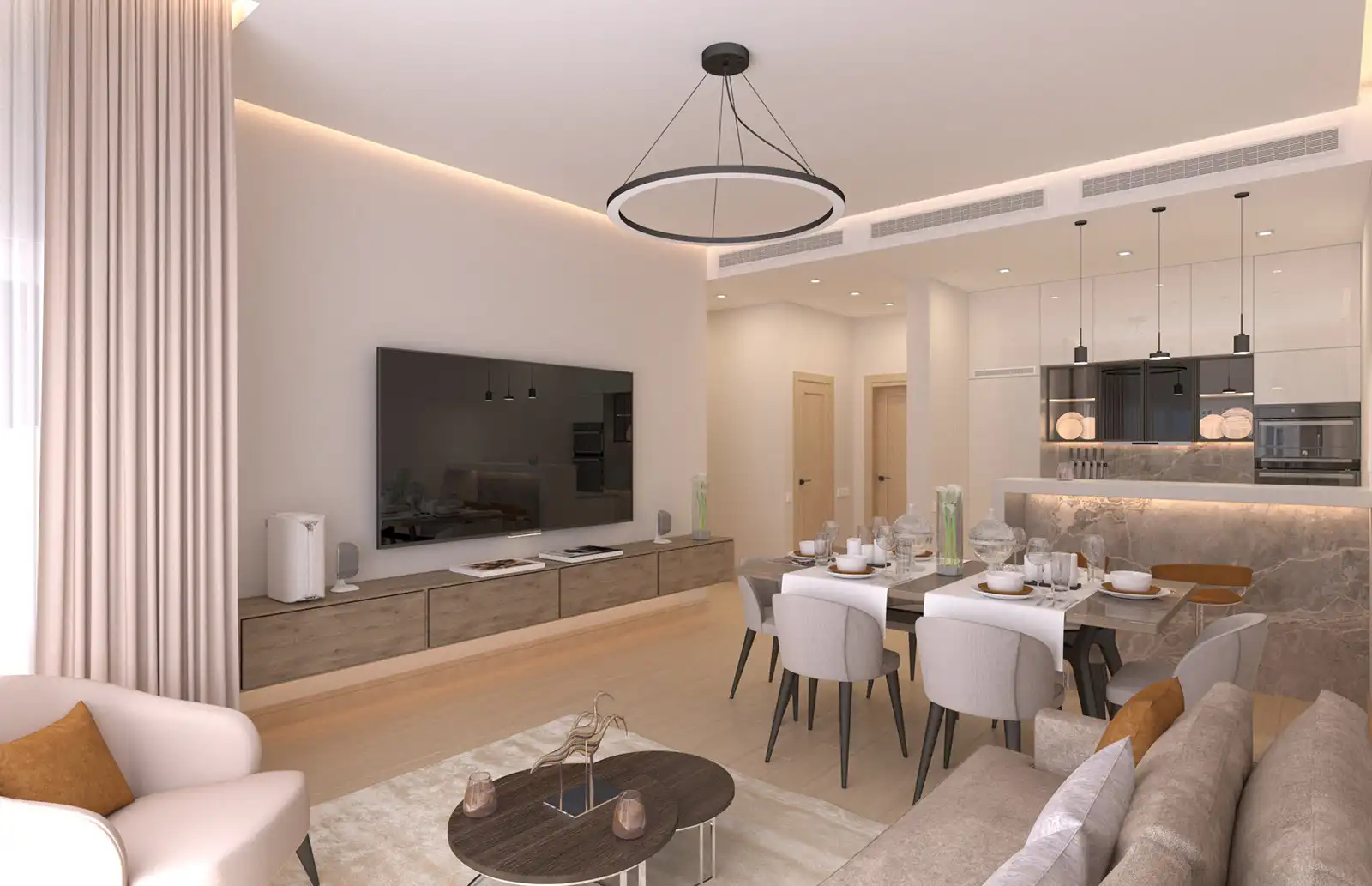 Bayz 102 by Danube Apartments