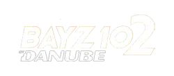 Bayz 102 logo